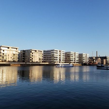Heimathaven 3 Apartment Bremerhaven Exterior foto